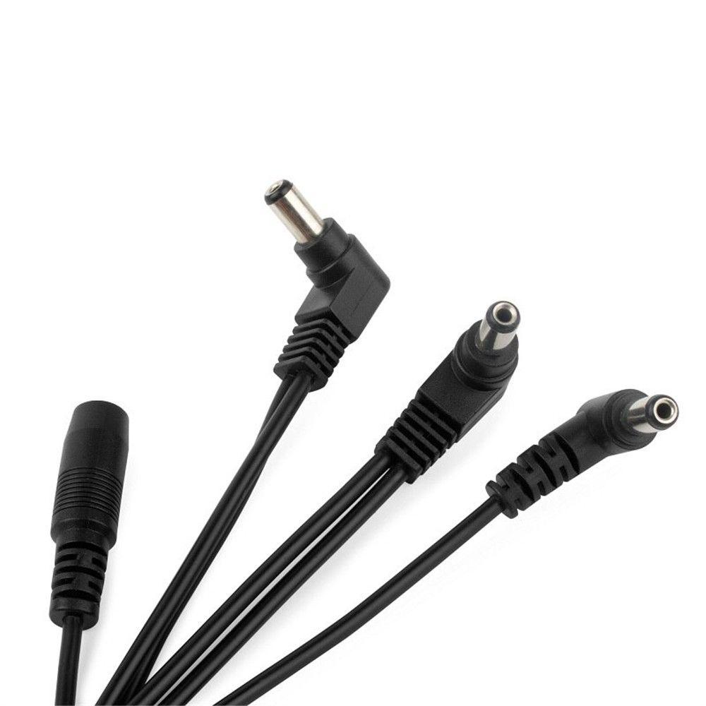 Dây Cắm Hoa Cúc Cho Đàn Guitar 1-3 5 8 10 Cách