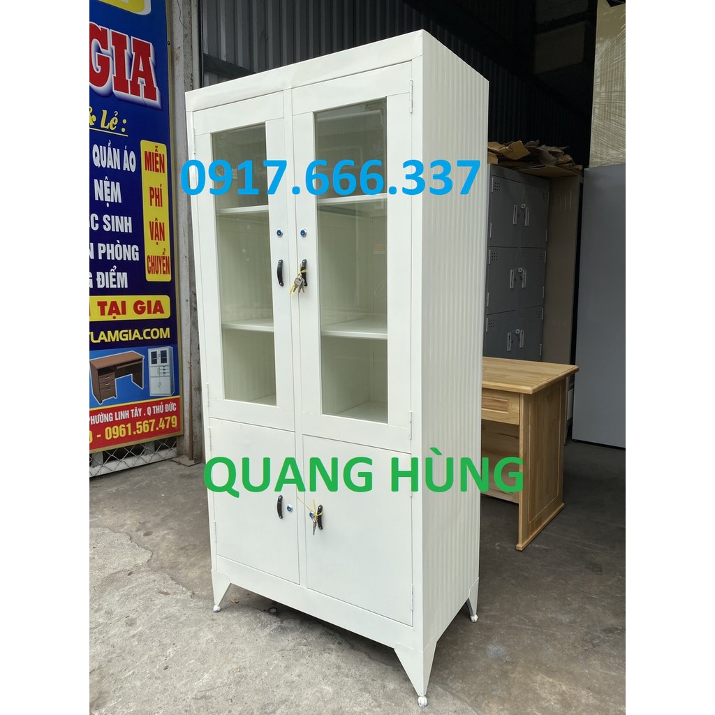 TỦ ĐỰNG HỒ SƠ CAO CẤP - DÀNH CHO VĂN PHÒNG - GIAO TRONG NGÀY