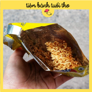 Mì Trẻ Em Enaak