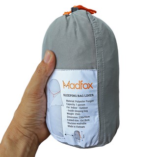 Túi lót túi ngủ madfox