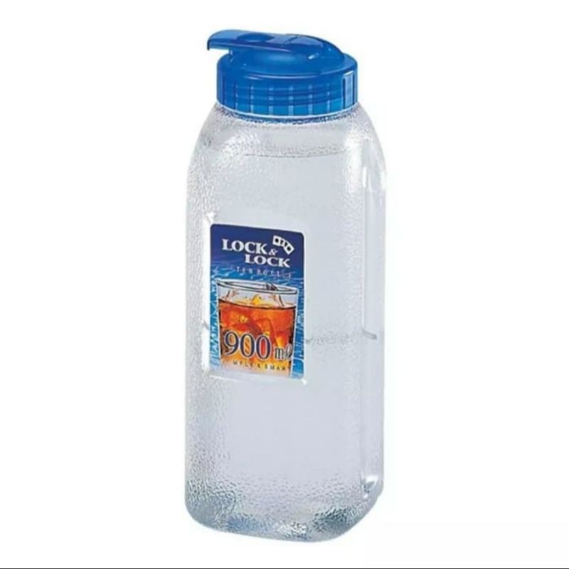 Bình Nước Lock & Lock 900ml / 1200ml / 1500ml Thông Minh