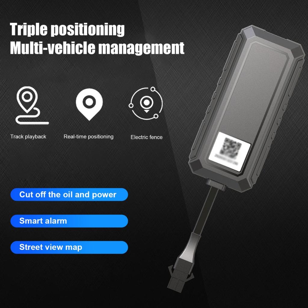 Bộ ĐịNh Vị GPS/GSM Cho Xe Hơi/Xe MáY | BigBuy360 - bigbuy360.vn