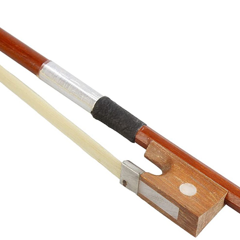 Cung Kéo Đàn Violin 1 / 2 Màu Nâu Chuyên Nghiệp Chất Lượng Cao