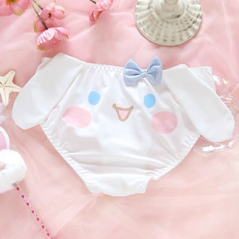 Bộ đồ lót Cinamoroll cute