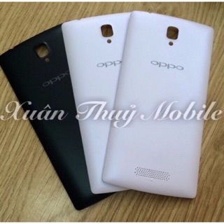 Vỏ nắp lưng oppo neo 3 r831k