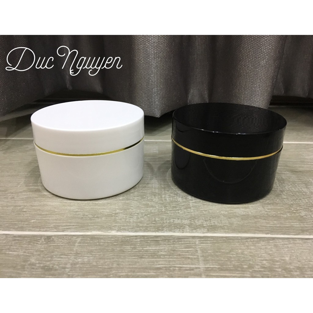 Hủ Đựng Kem Đức Nguyên