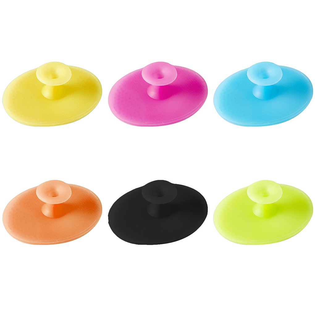 Cọ Rửa Mặt Tẩy Tế Bào Chết Chống Trượt Tiện Lợi | BigBuy360 - bigbuy360.vn