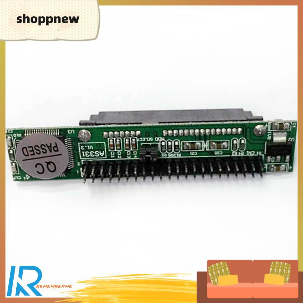 Đầu Chuyển Đổi Ổ Cứng Sata Sang 44pin 2.5 Ide | BigBuy360 - bigbuy360.vn