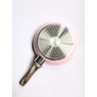 [BẾP TỪ] Chảo Đá Chống Dính 16cm