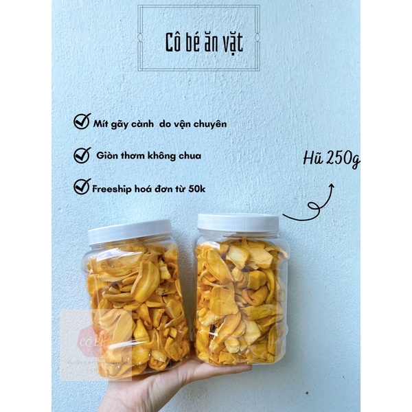 MÍT THÁI SẤY HÀNG NGUYÊN CÁN TÚI 100G- HŨ 200G