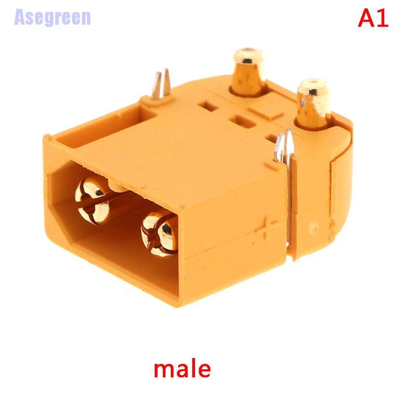 Đầu Nối Xt60pw Cân Bằng Chuyên Dụng