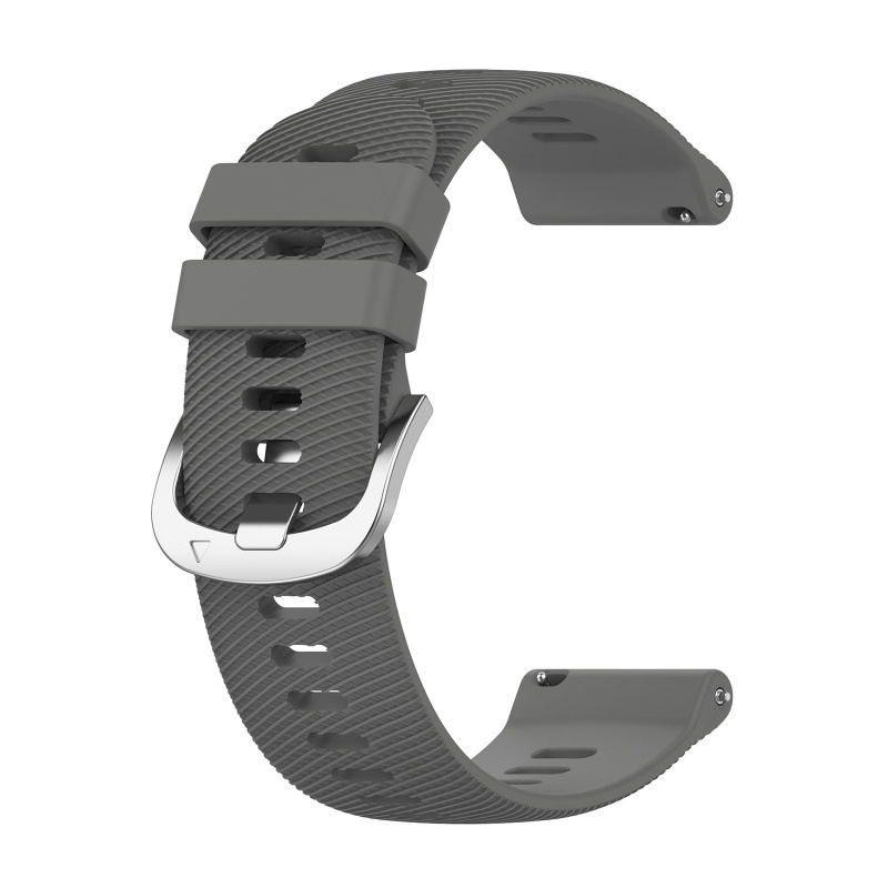 Dây Đeo Thay Thế Bằng Silicone Cho Đồng Hồ Thể Thao SW021 / Boat watch STORM / solar LS