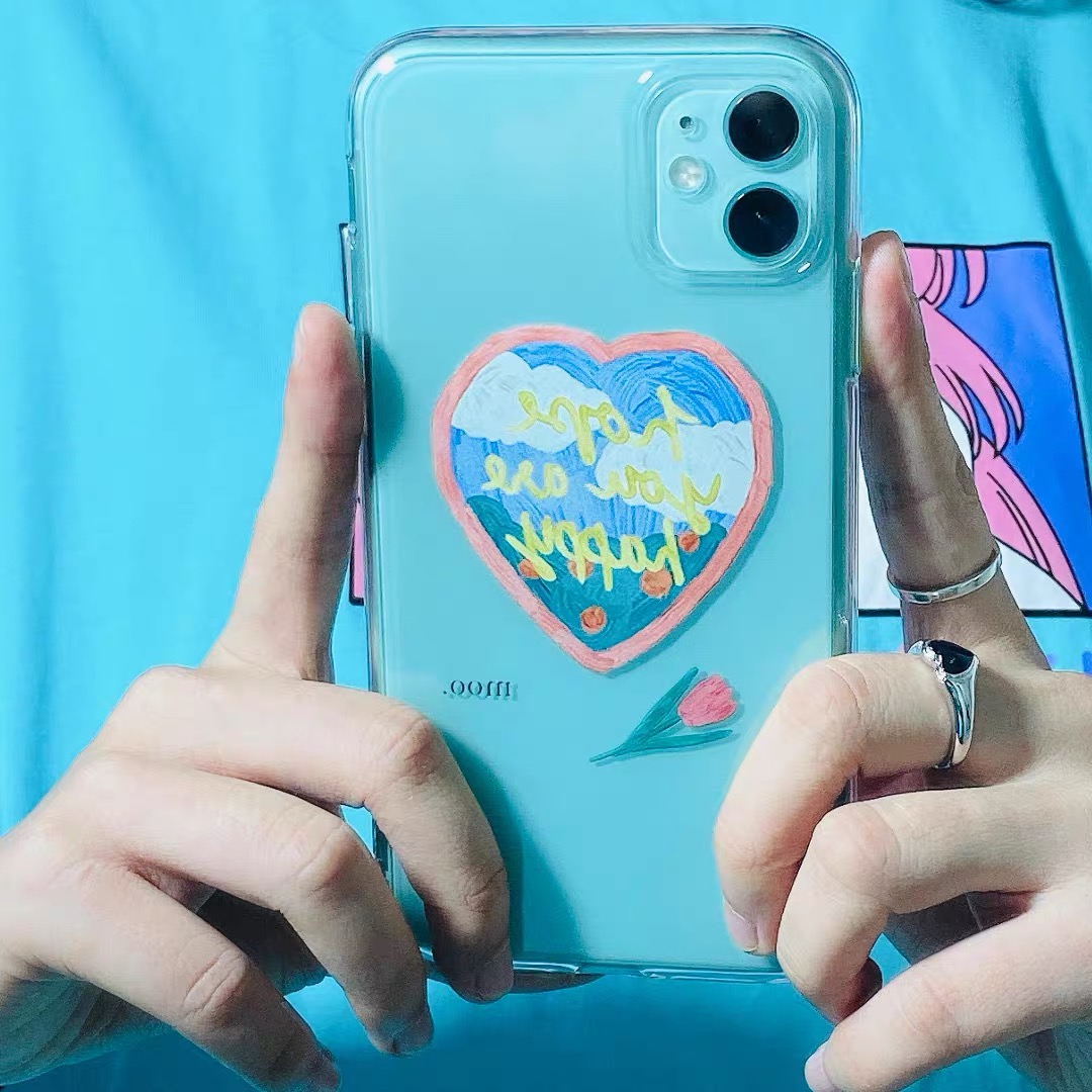 Ốp lưng iphone Ốp Điện Thoại Cho Iphone 12 / 12pro / 12pro Max / 6plus / 6s / 6s Plus / 6 / 7 / 7plus / 8 / 8plus / X / Xs / Xs Max / 11pro 13 Mini Pro Max 14 Dinuo case