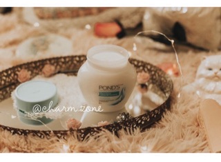 Kem tẩy trang Pond’s cold cream