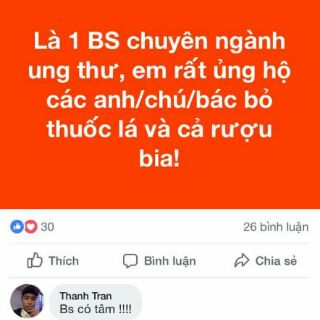 combo 3 chai Nước súc miệng no smoking( xuân Vinh)