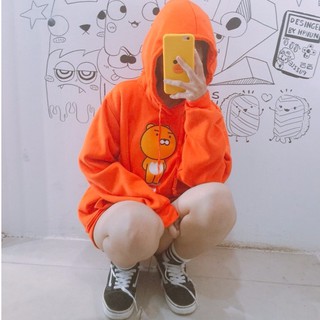 [HOODIE] ÁO KHOÁC RYAN