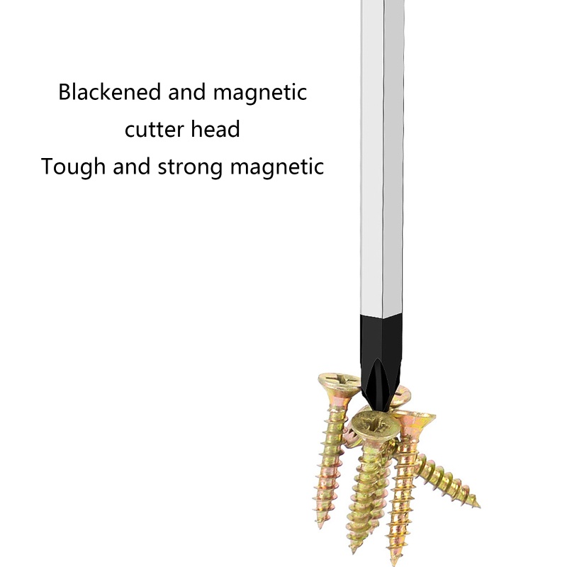 Tua Vít Nam Châm 4 5 6 8 10 12 Phillips Sửa Chữa Ô Tô