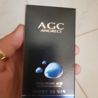 Son hàn quốc AGC và wod