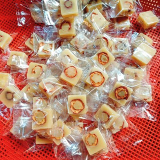 Trà Sơn Tra Đường Phèn Mật Ong Thảo Mộc Vạn An Hỗ Trợ Tim Và Mạch Máu Huyết Áp Cao Giảm Tích Mỡ