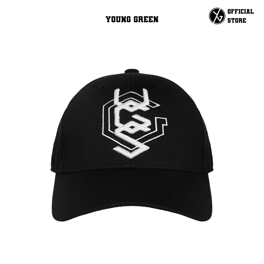 YOUNG GREEN BRAND® NÓN VGS CAP