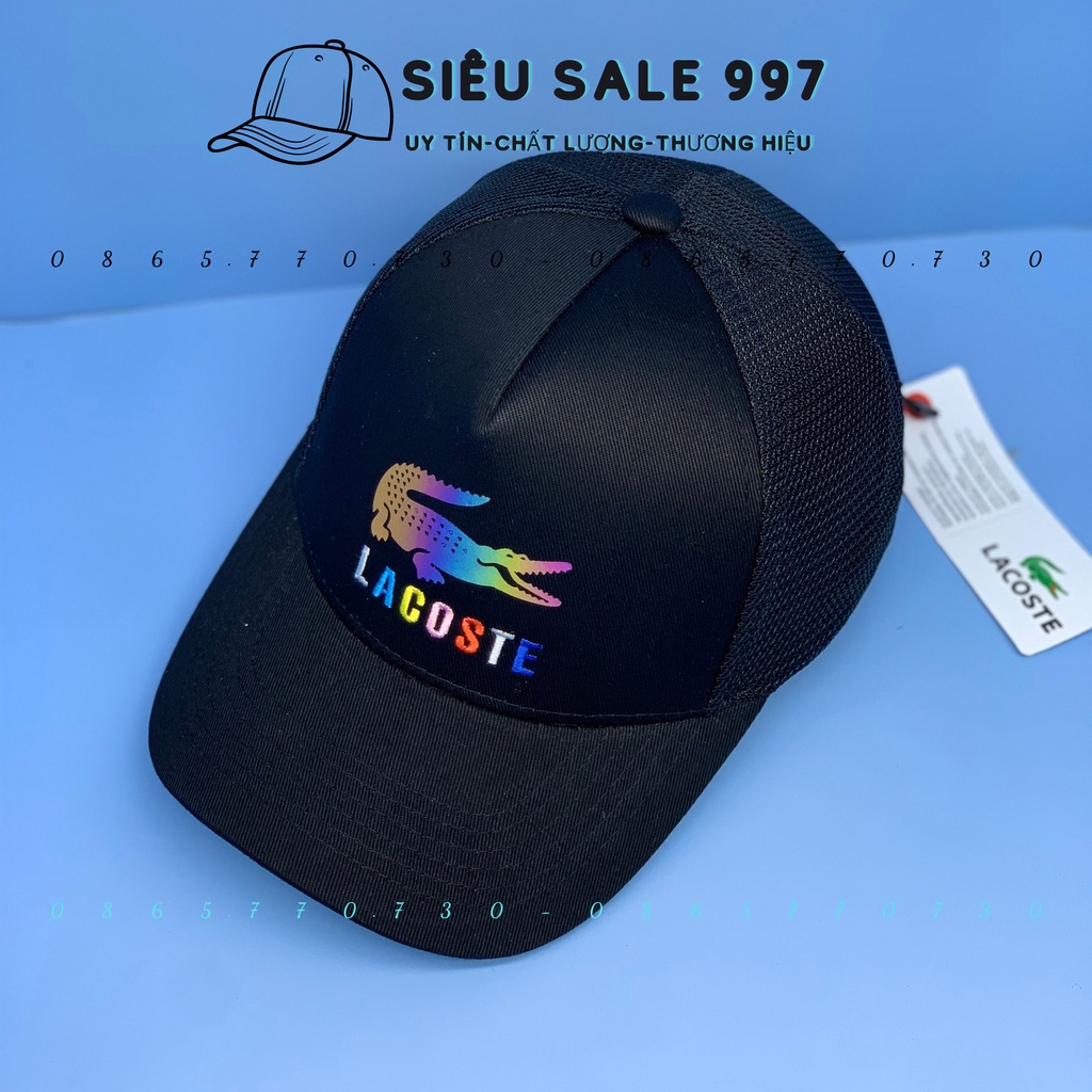 NÓN CÁ SẤU IN NHIỆT PHẢN QUANG SIÊU ĐẸP, MŨ LƯỠI TRAI PHẢN QUANG CAO CẤP