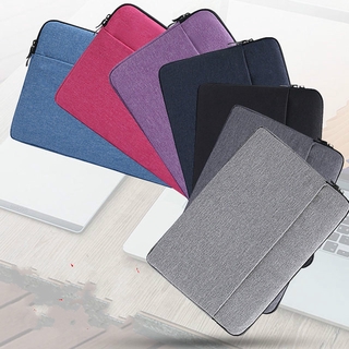 Túi đựng máy tính bảng chống sốc chống thấm nước có khóa kéo cho Samsung Galaxy Tab S7 11 "T870 Tab S7 PLUS 12.4 2020