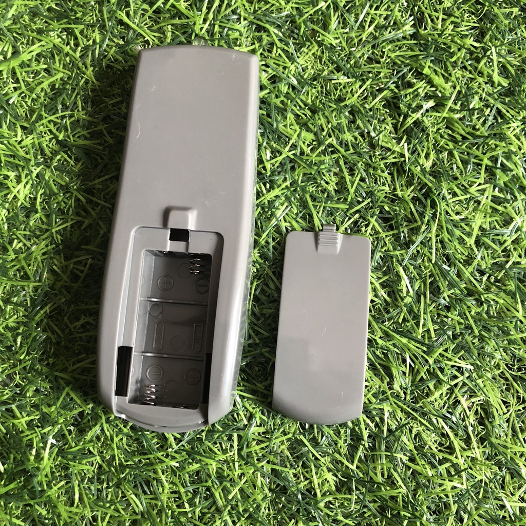 Điều khiển Quạt Senko TR1683, DR1608, TR1628, DH1600,... Tặng kèm pin !