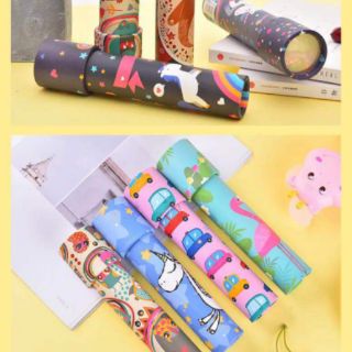 Kính Vạn Hoa Ma Thuật Dành Cho Bé