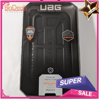 Ốp lưng uag monarch series cho iphone x/xs