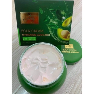 Kem body bơ jenlly