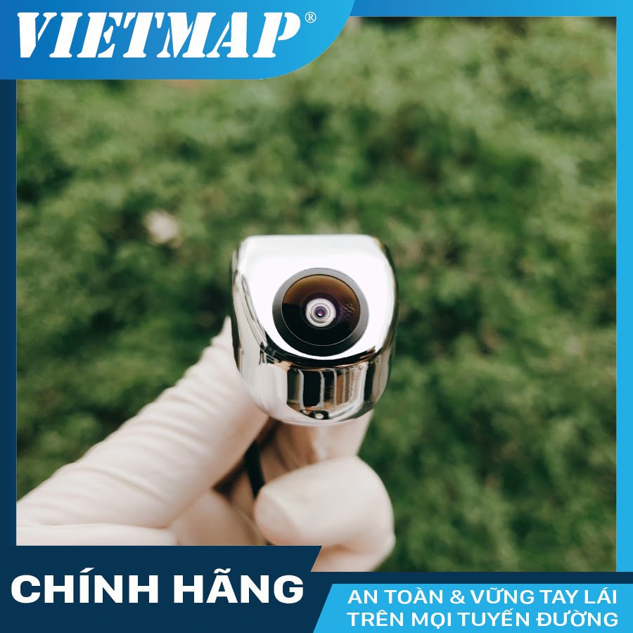 Camera lùi VIETMAP VM3089 Full HD cho xe ô tô