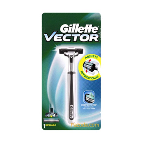 ⛔FREESHIPP⛔  Dao Cạo Râu Gillette