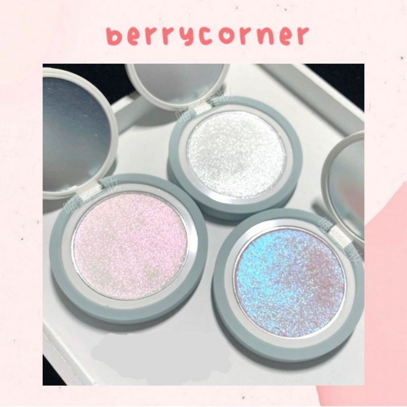 HOLD LIVE - Phấn bắt sáng Hold Live Soft Cute Water Sense Highlighter