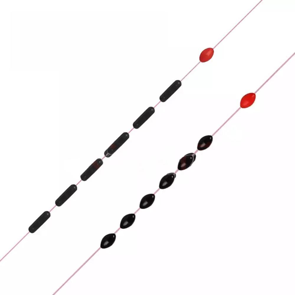 DANILO Phao Câu Cá Bằng Cao Su 6 Trong 1 Chất Lượng Cao