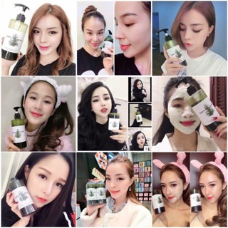 Sữa rửa mặt thải độc rau củ super vegitoks