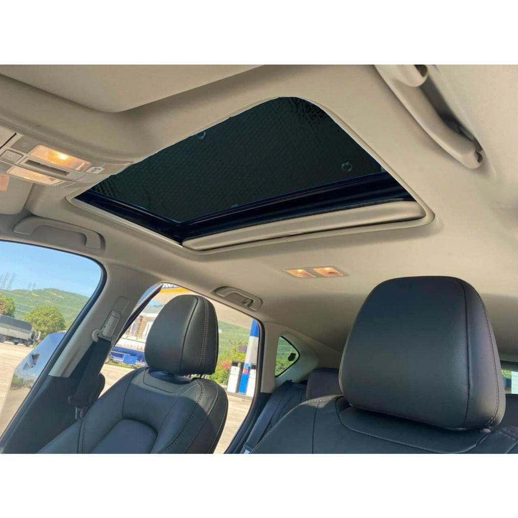 HYUNDAI VOLESTER: CHỐNG NÓNG CỬA SỔ TRỜI -AUTO6- [CAM KẾT CHỐNG NÓNG HIỆU QUẢ] - (Made in Việt Nam)