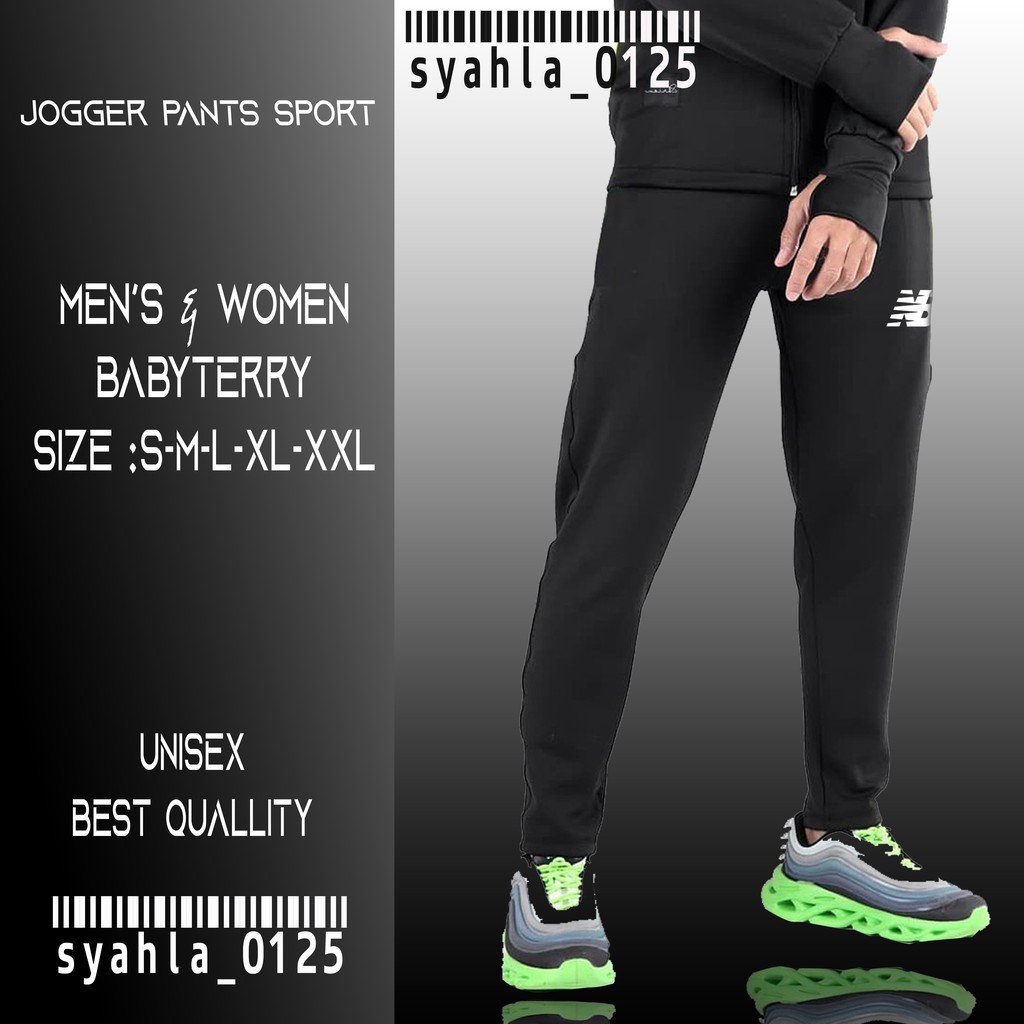 Quần Jogger Adidas Size M - Xxl