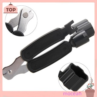 Pro Winder String Winder &amp; Cutter Guitar Banjo Mandolin Tool