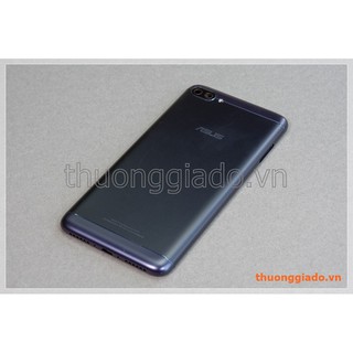 Thay vỏ (nắp lưng) Asus ZenFone 4 Max Pro (ZC554KL), original housing