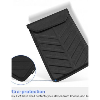 Túi Chống Sốc Tomtoc Eva Hard Shell Cho Macbook 13''