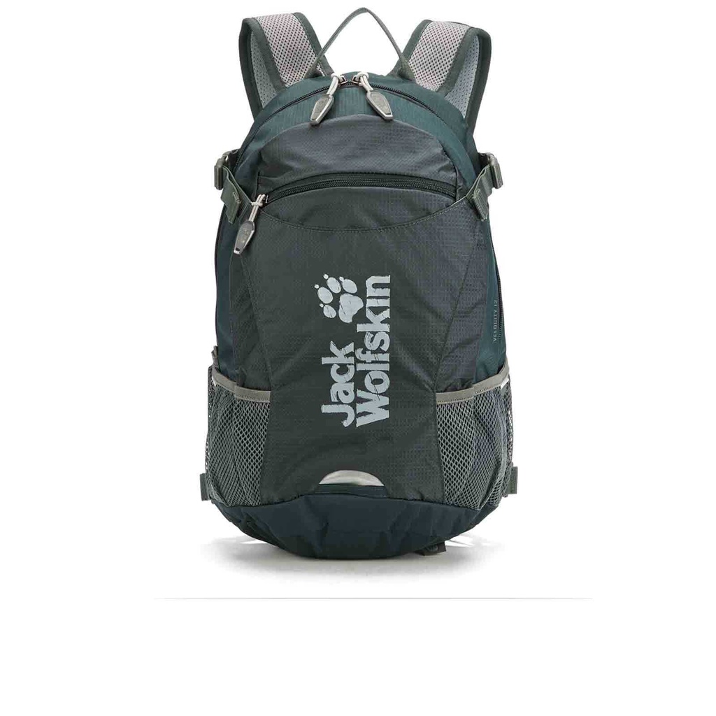 Balo du lịch đạp xe / chạy bộ JACK WOLFSKIN VELOCITY 12L Backpack