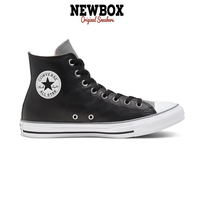 Giày Converse Chuck Taylor All Star Seasonal Leather - 168538