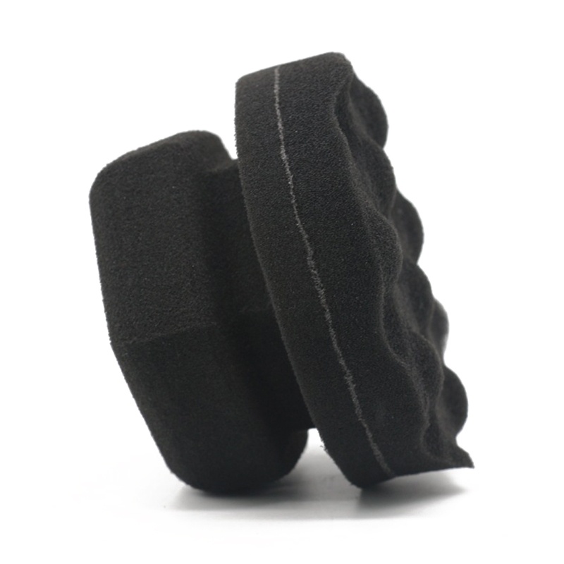 Mút Mềm Đánh Bóng Xe Hơi Chất Lượng Cao