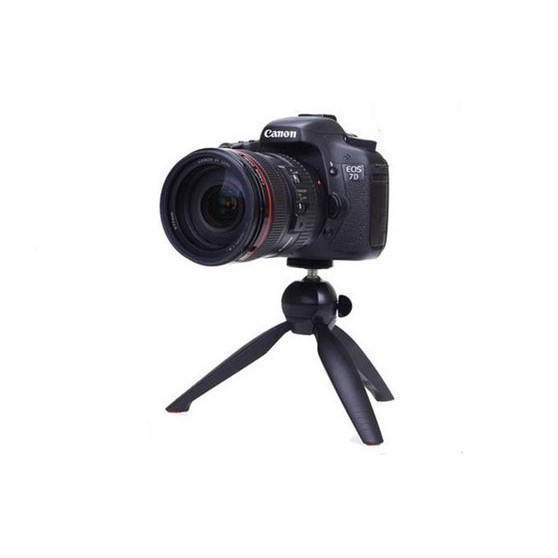 Tripod Mini 3 Chân Chụp Hình Đa Năng Xh-228