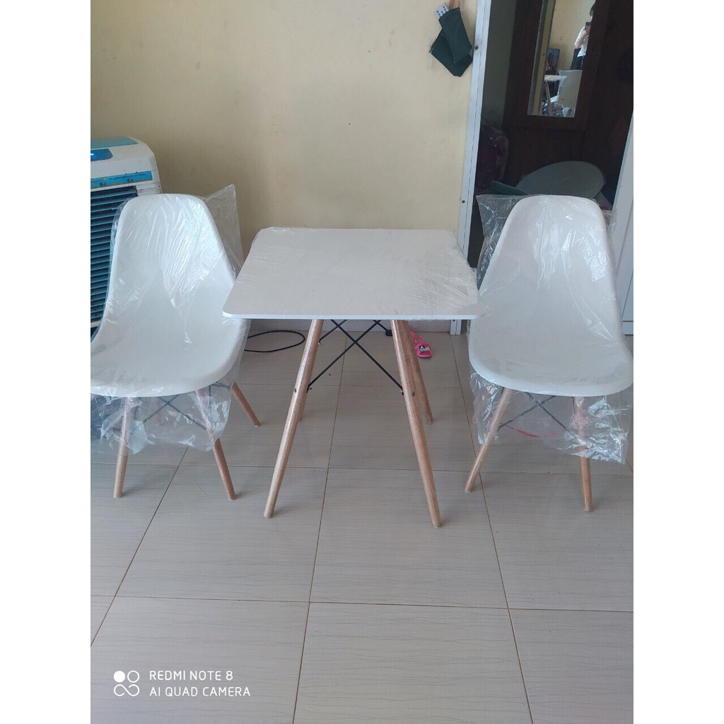 GHẾ EAMES PHÒNG CHỜ - LÀM VIỆC-HÀNG NHẬP KHẨU