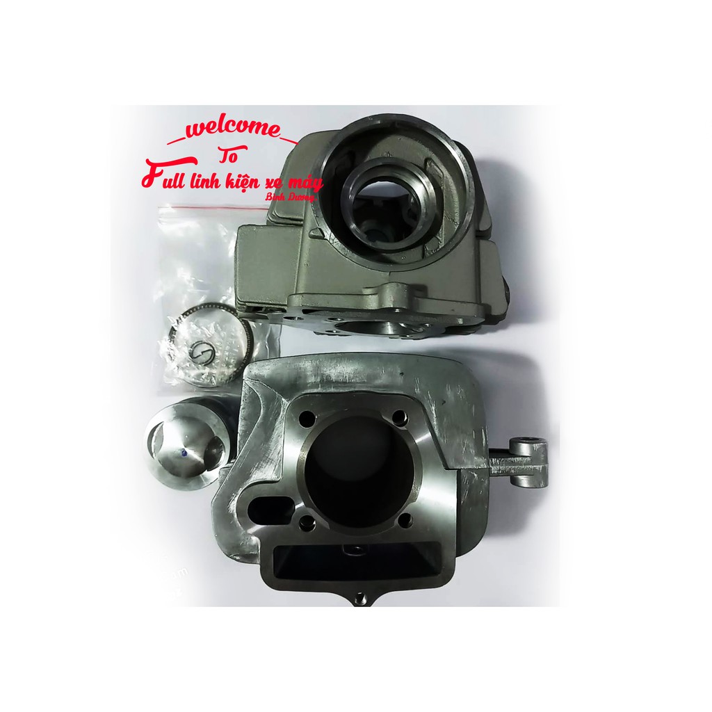 Đầu Lòng 54 Full Bộ Đầy Đủ Như Hình