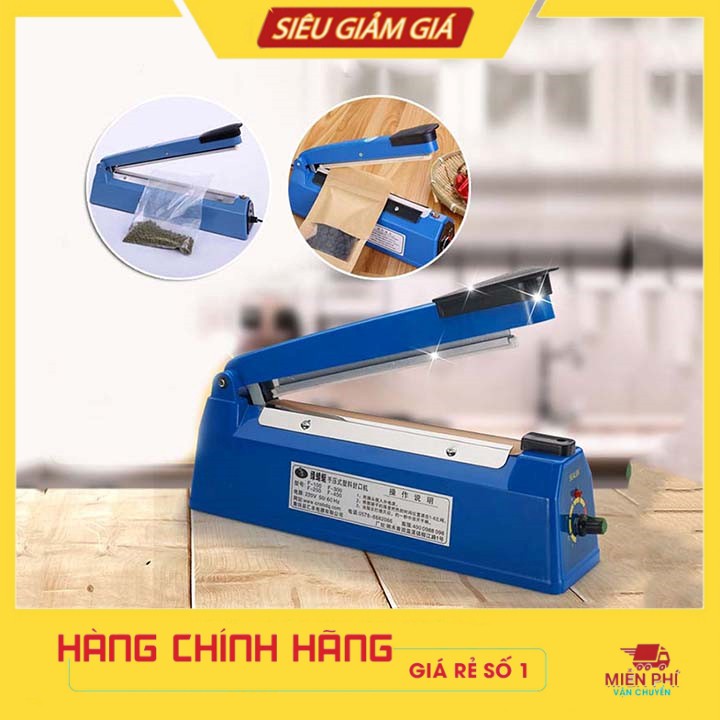 MÁY HÀN MIỆNG TÚI PFS-300 MM NHƯẠ