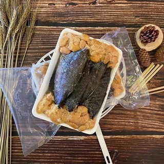 Cá sặc trứng 1 nắng - giá sỉ - 500g / 1 kg