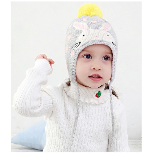 Mx 91: Mũ thỏ siêu xinh cho bé đủ size (S,M,L,XL)