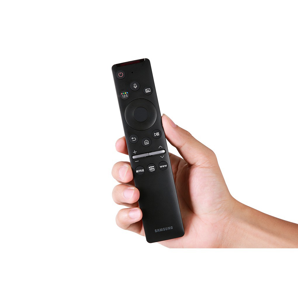 Smart Tivi Samsung 4K 55 inch UA55TU8100 - SAMSUNG 55TU81000 | BigBuy360 - bigbuy360.vn